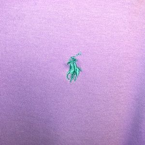 Polo Ralph Lauren Polo/Rugby Shirt. Vintage.